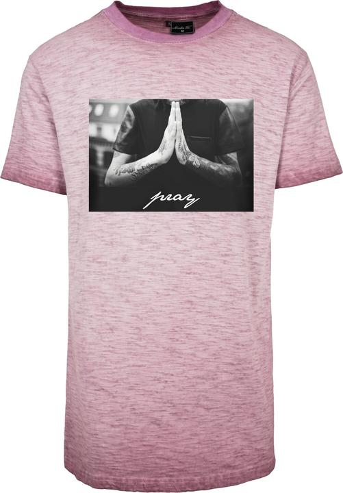 Mister Tee Pray Tee - 22275 (M)