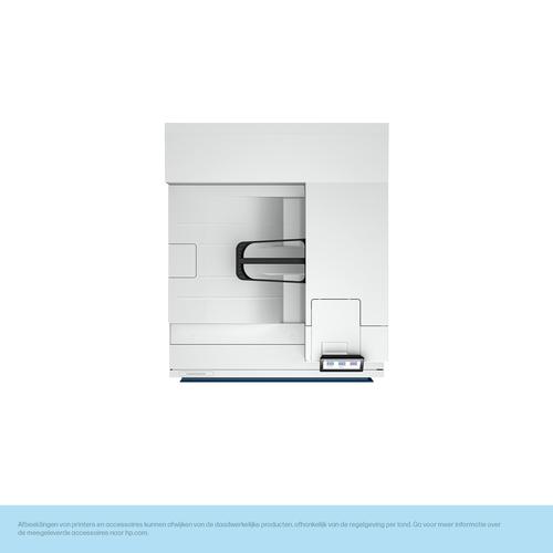 Produktbild HP LaserJet Enterprise 8501DN Printer Eu (Laser, Schwarz-Weiss)