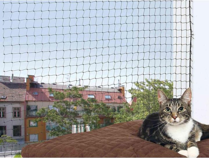 Actual product image Trixie Safety net