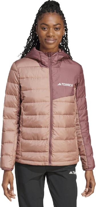 Produktbild Adidas Terrex Jacke Daunen (M)