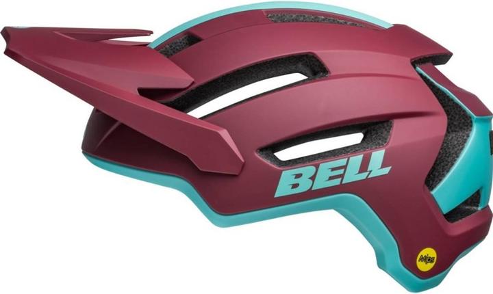 Actual product image Bell 4Forty Air MIPS Helmet (58 - 60 cm)