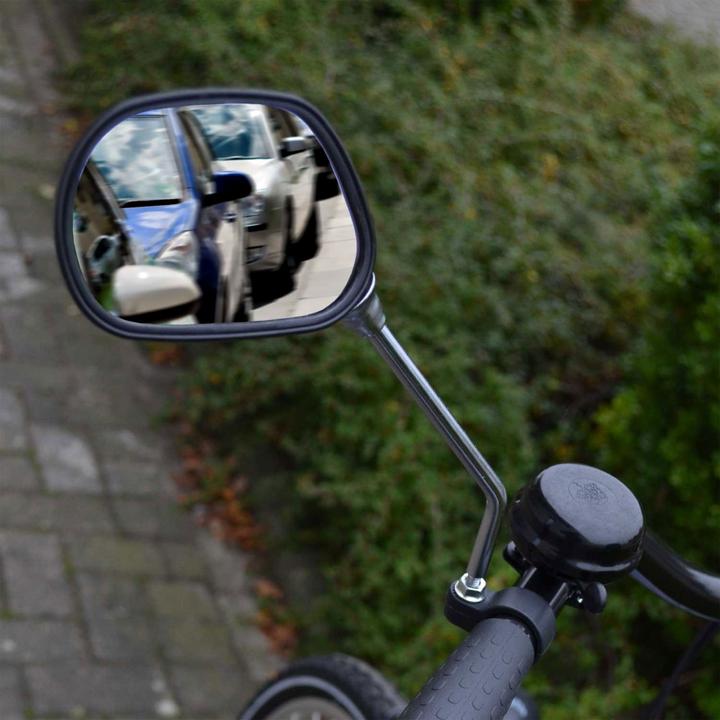 Image du produit Filmer Kit de rétroviseurs pour vélo 41.110