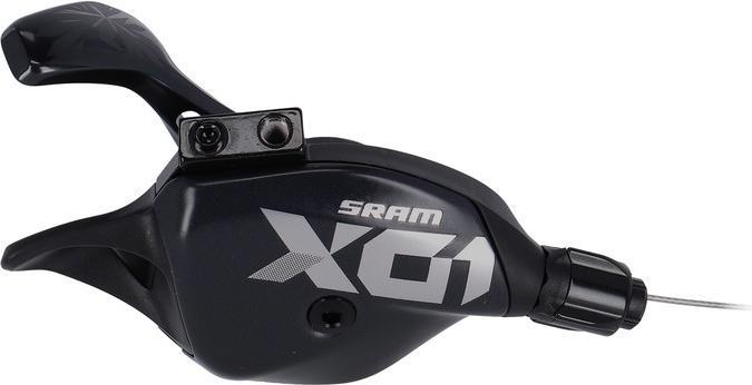 Actual product image Sram Trigger X01 Eagle Single Click Lunar