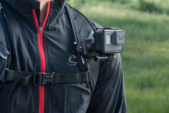 Actual product image Peak Design P.O.V. (GoPro)