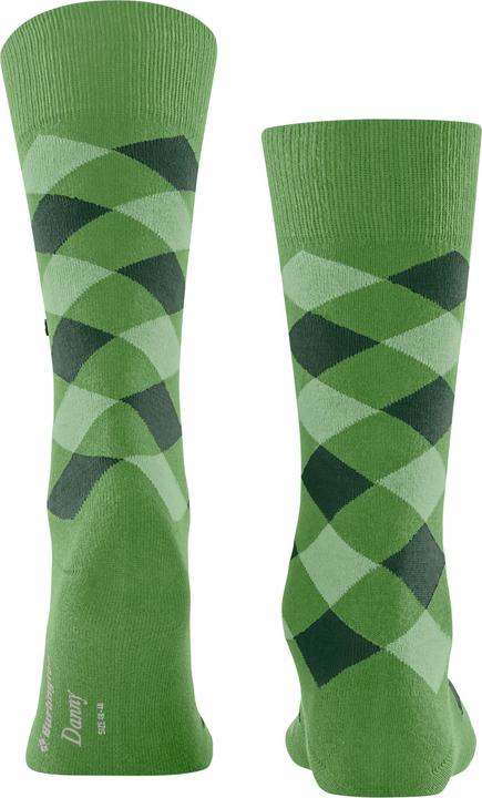 Produktbild Burlington Socken Danny (Einzelpack, 40 - 46)