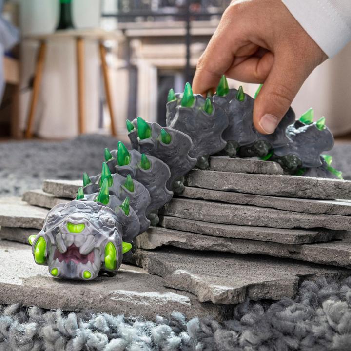 Image du produit Schleich Steinwurm