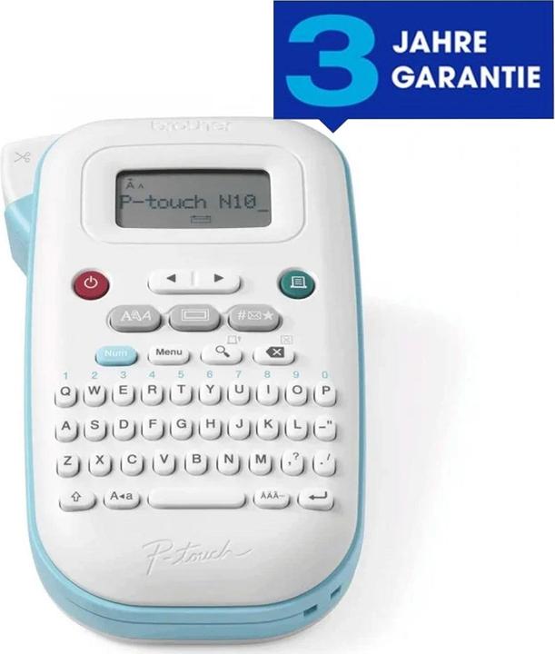 Produktbild Brother P-Touch PT-N10