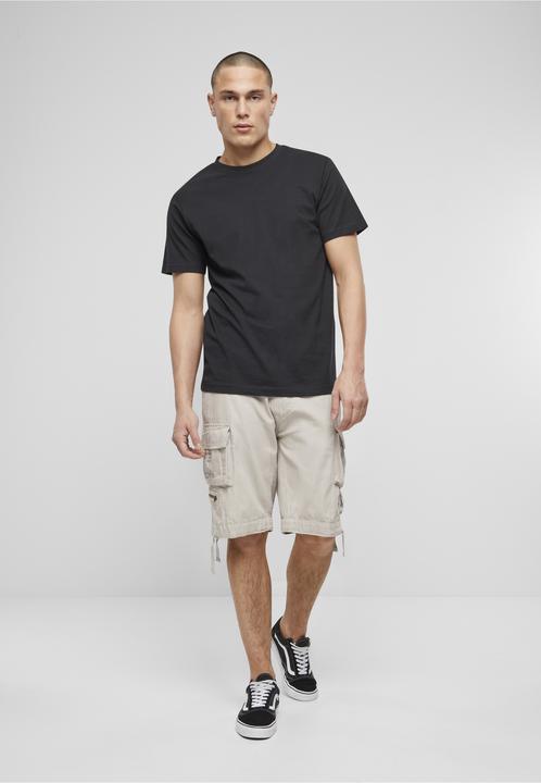 Image du produit Brandit Savage Vintage Cargo Shorts (M)
