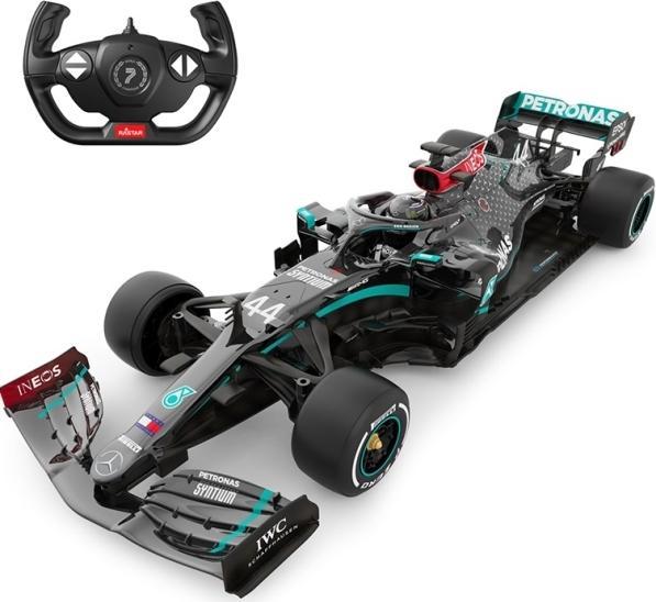 Rastar R/C auto Mercedes-AMG F1 W11 EQ Performance (1:12)