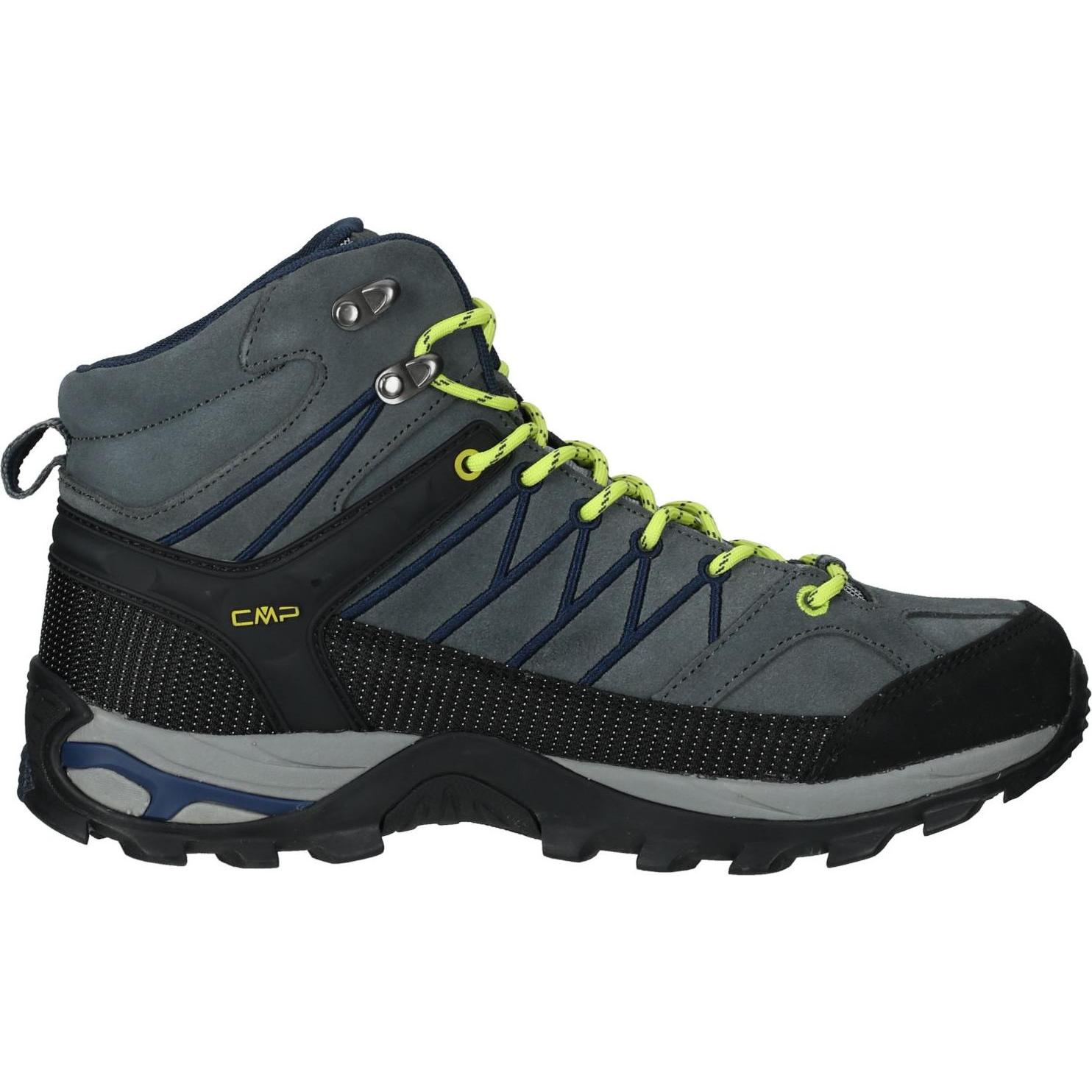 CMP Campagnolo, Herren, Wanderschuhe, Wanderschuhe (45), Grau