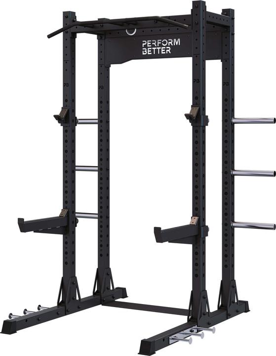 Perform Better Half Rack