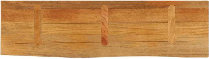 Produktbild vidaXL Tischplatte (110 x 40 cm)