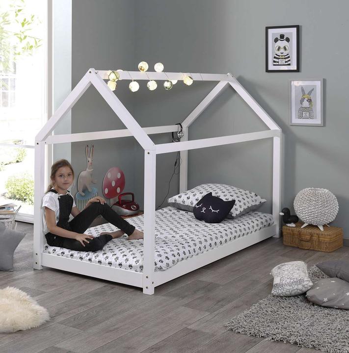 Immagine prodotto Vipack Casa letto Cabane (90 x 200 cm)