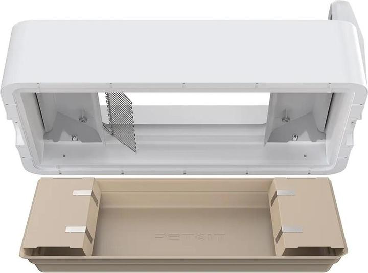 Immagine prodotto Petkit Purobot Crystal (Lettiera autopulente)