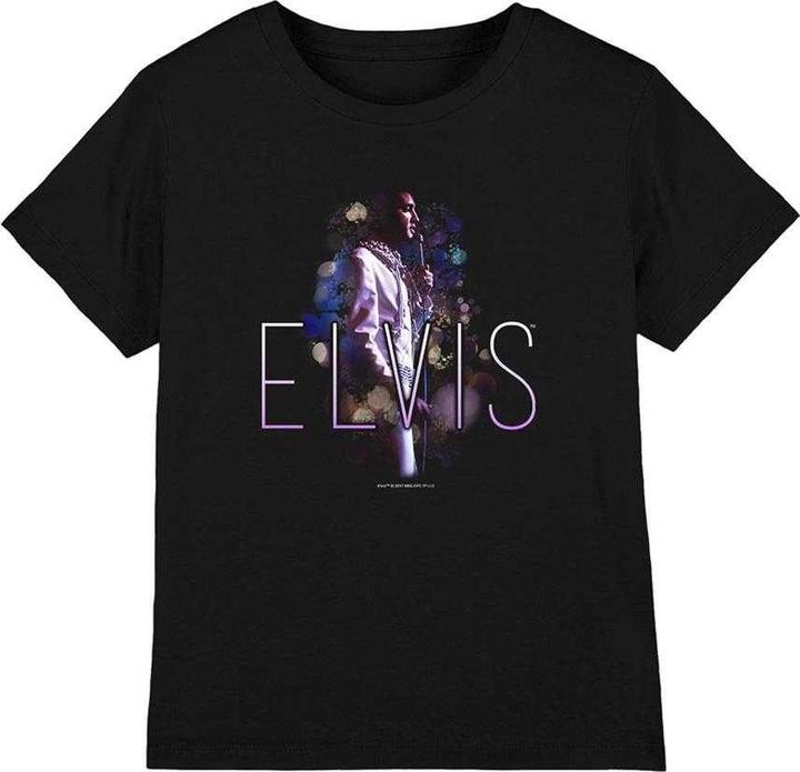 Produktbild Elvis Dream State TShirt (116)