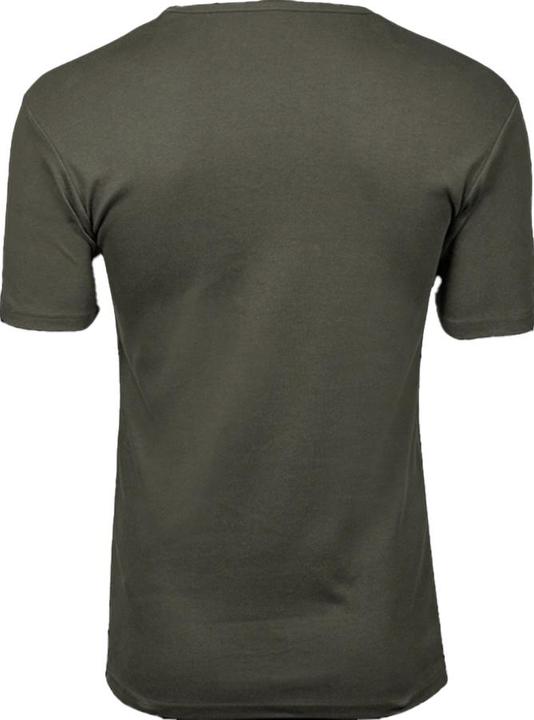 Produktbild Tee Jays TShirt Verriegelung (L)