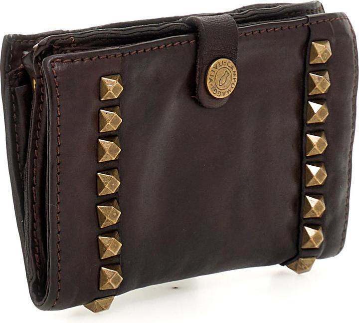 Actual product image Campomaggi Wallet