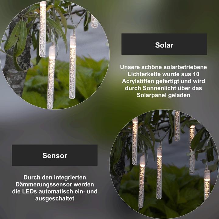 Produktbild Star Trading Bubbly (1.60 m)