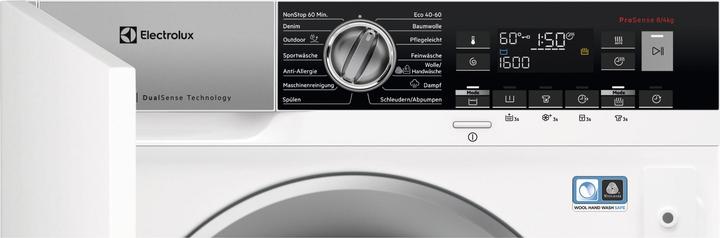 Image du produit Electrolux WTGL3VI300 (Prise UE)