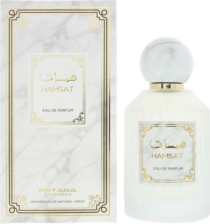Produktbild Rotana Hamsat Eau De Parfum 100ml Spray (Eau de Parfum, 100 ml)