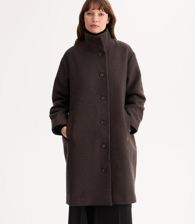 Immagine prodotto Anne Weyburn Langer Mantel