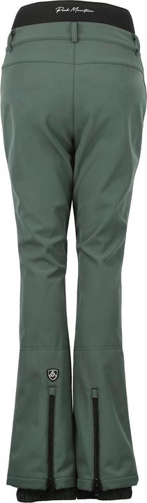 Produktbild Peak mountain Softshell (S)