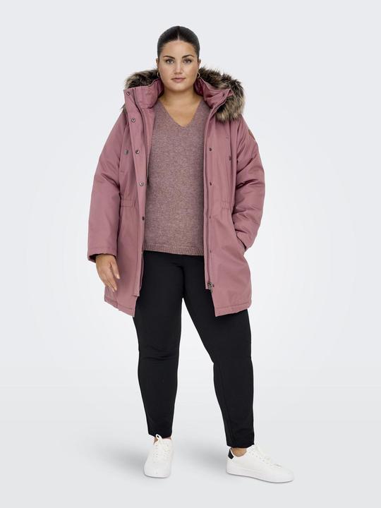 Image du produit Only Curvy Parka Parka longue (S)