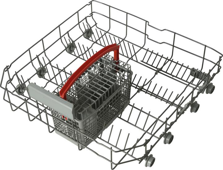 Image du produit Sharp QW-NA1CF47EW Lave-vaisselle Installation gratuite 13 couverts E