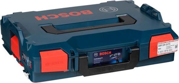 Produktbild Bosch Professional Gsr 12v-15 Fc