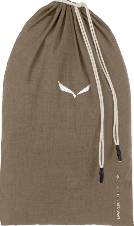 Actual product image Salewa Lavaredo Hemp L Backpack (26 l)