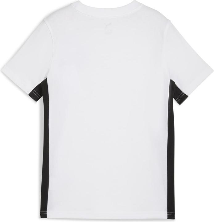 Immagine prodotto Puma ACTIVE SPORTS Maglietta grafica piccola B (116)