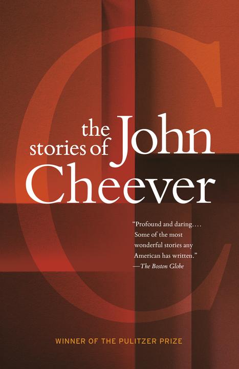 Produktbild The Stories of John Cheever (Englisch, John Cheever, 2000)