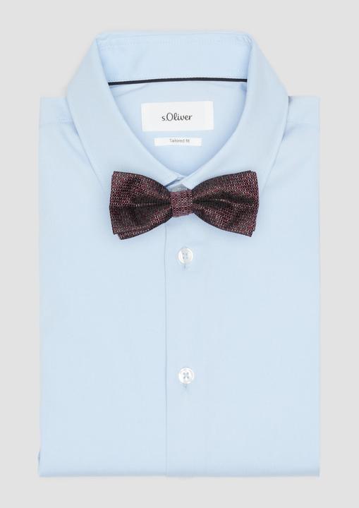 Produktbild s.Oliver Accessories Fliege aus Satin