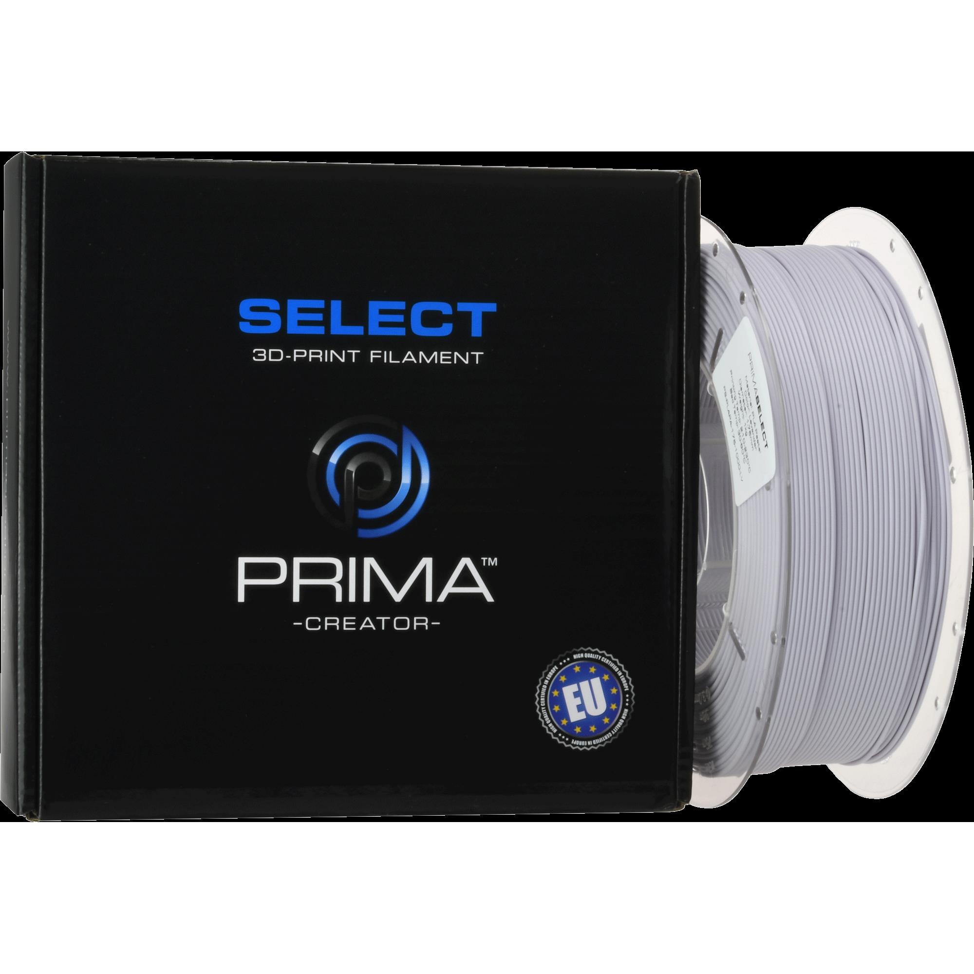 Prima Creator PrimaSelect PLA Pastel (PLA), 3D Filament