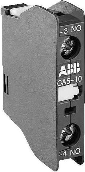 Produktbild ABB CA5-01 Überbrückungsschalter