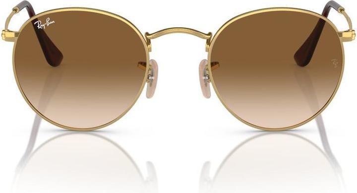 Image du produit Ray Ban Métal rond