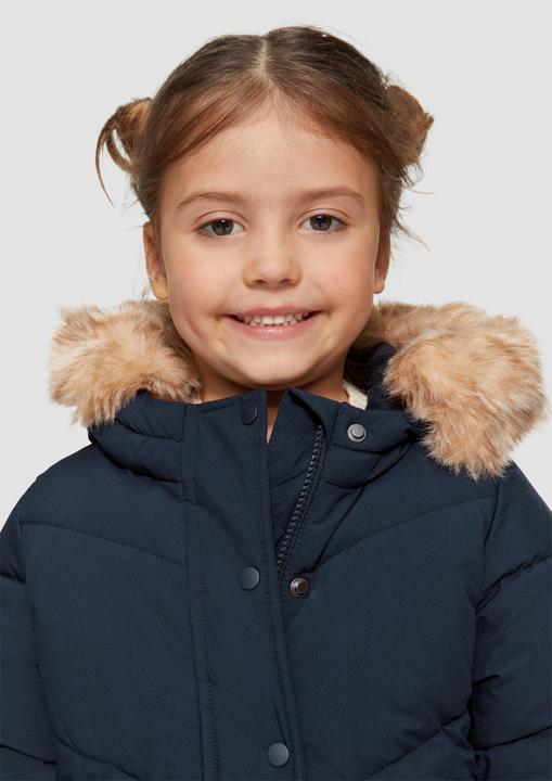 Produktbild S.Oliver Steppmantel