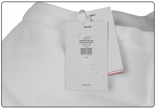 Produktbild Tommy Hilfiger Heritage Hilfiger Hoodie Ls (XXS)