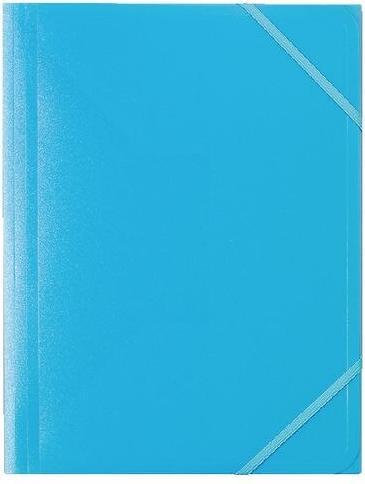 Produktbild Office Depot Sammelmappe Blau A4 5 Stück (A4, 5 x)