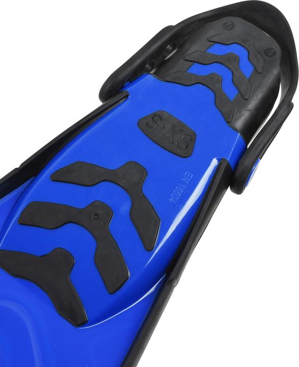 Produktbild Seac Flosse Zoom (S-M)