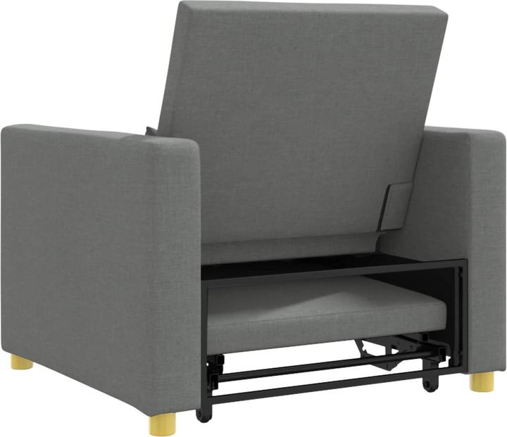 Produktbild vidaXL Klappsofas