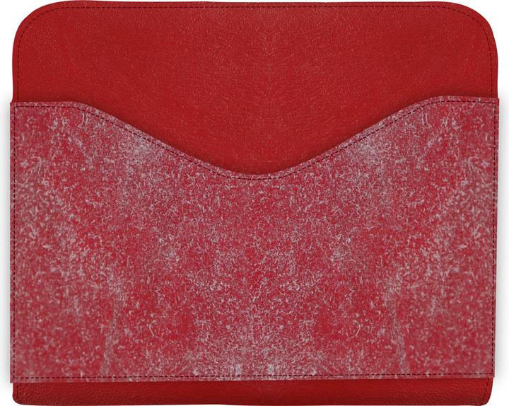 Produktbild Clairefontaine Ruby Portemonnaie