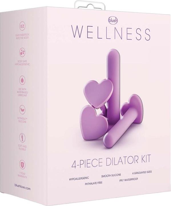Image du produit Wellness Dilator