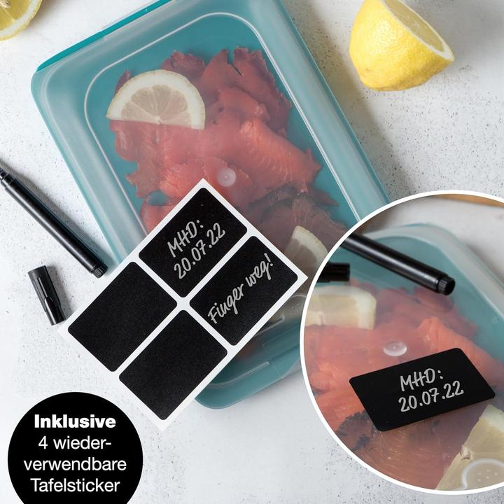 Produktbild Moritz & Moritz Aufschnittboxen