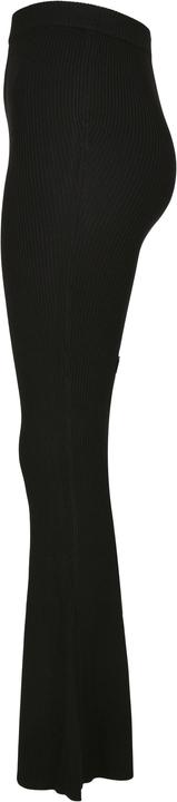 Produktbild Urban Classics Ladies Rib Knit Bootcut Leggings (4XL)