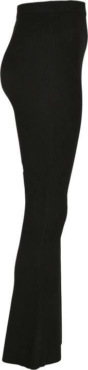 Produktbild Urban Classics Ladies Rib Knit Bootcut Leggings (4XL)