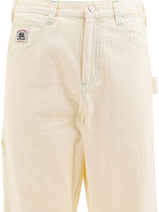 Actual product image IVF Hartmann Trousers (33)
