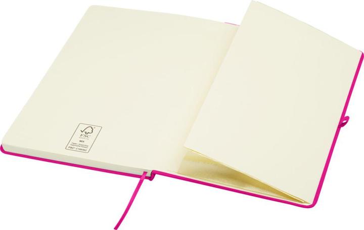 Image du produit Generic Cahier SPECTRUM PLUS (A5, À rayures)