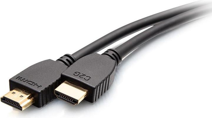 Produktbild C2G 10ft (3m) Ultra High Speed HDMI® Cable with Ethernet (3.05 m)