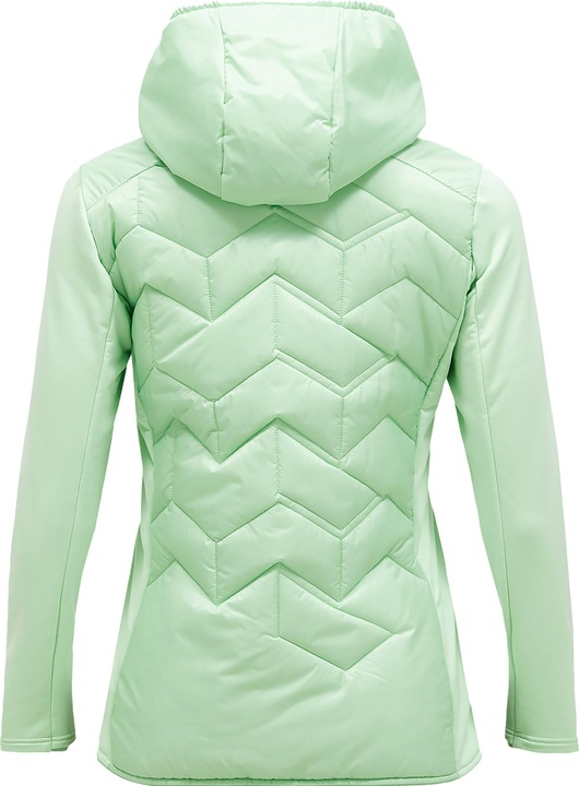 Produktbild Peak Performance Elevate Liner Hybrid Hoodie (XS)